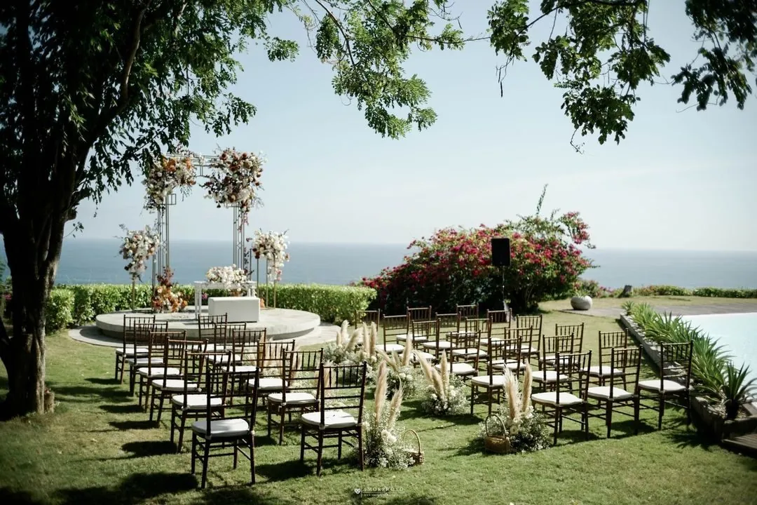 Wonderland Uluwatu