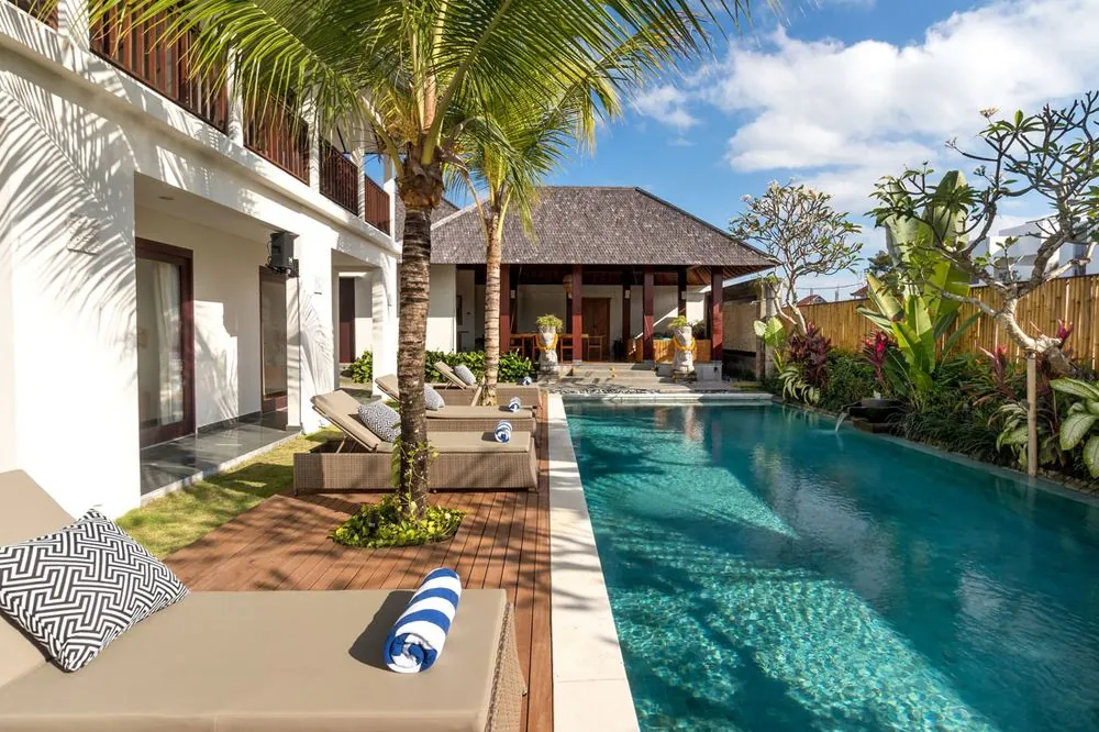 Villa Elite Canggu