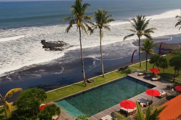 Amarta Beach Retreat